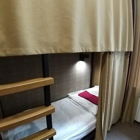 Nap & Rest * קייב